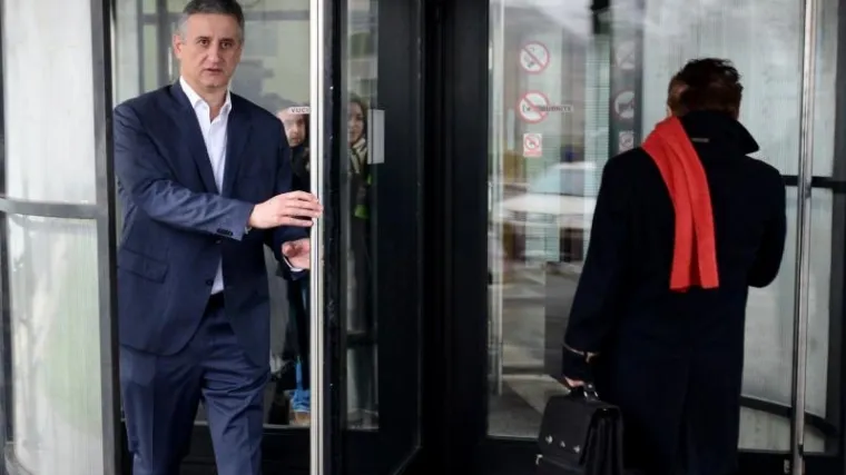 Karamarko: 'Bio sam žrtva Udbe, kao studenta su me proglasili klerofa&scaron;istom'