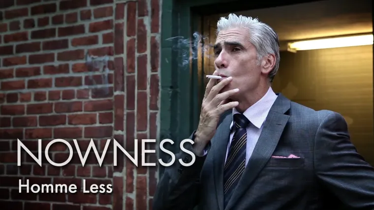 Iznadprosječni talent: upoznajte njujor&scaron;kog modnog fotografa beskućnika