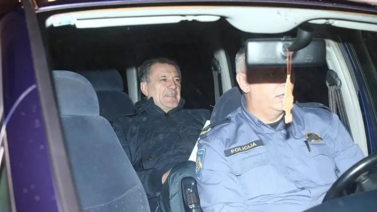 Ekskluzivno doznajemo: Zdravko Mamić može na slobodu čim uplati jamčevinu!