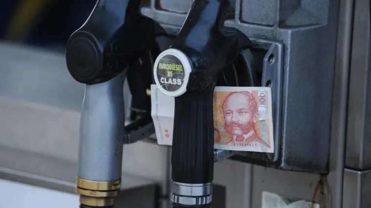 Vlasnici dizela&scaron;a mogli bi se sutra ugodno iznenaditi