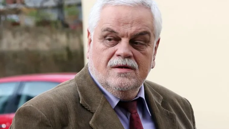 SDSS-ovac Stanimirović podnio prijavu protiv liječnika Horvatića