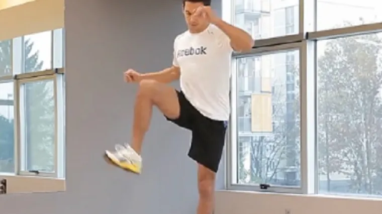 Prije napu&scaron;tanja radnog mjesta potaknite cirkulaciju