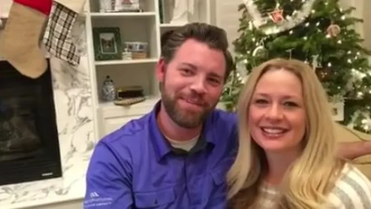 Gledao u trgovini "neku zgodnu ženu", a onda shvatio da gleda svoju suprugu