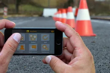 Aplikacija Autoškola pomaže u pripremi vozačkog ispita