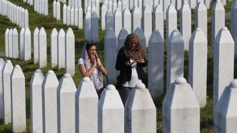 Pronađena nova grobnica Bošnjaka iz Srebrenice