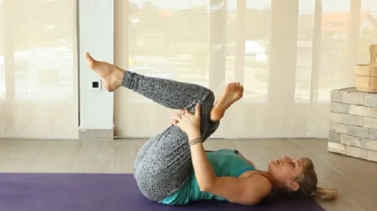 Riješite se nakupljenih negativnih emocija položajima za otvaranje kukova