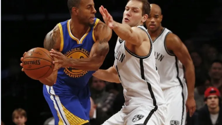 Bogdanović svjedočio 22. pobjedi Warriorsa