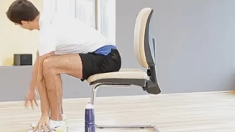 Započnite novi radni tjedan novim vježbama za kralježnicu