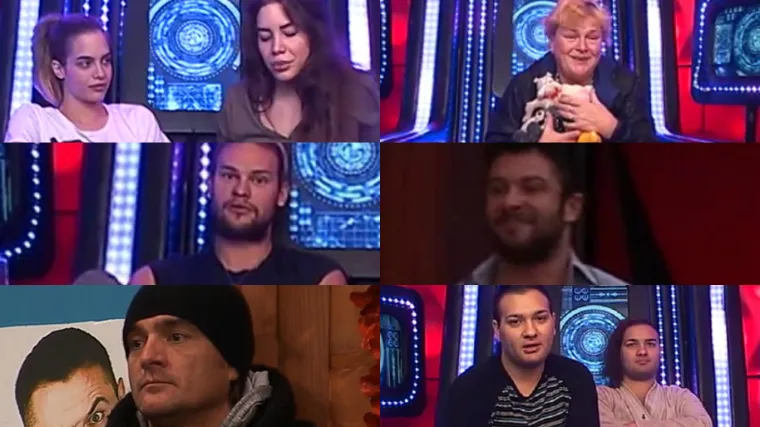 Tko će iz BB kuće izaći kao pobjednik?