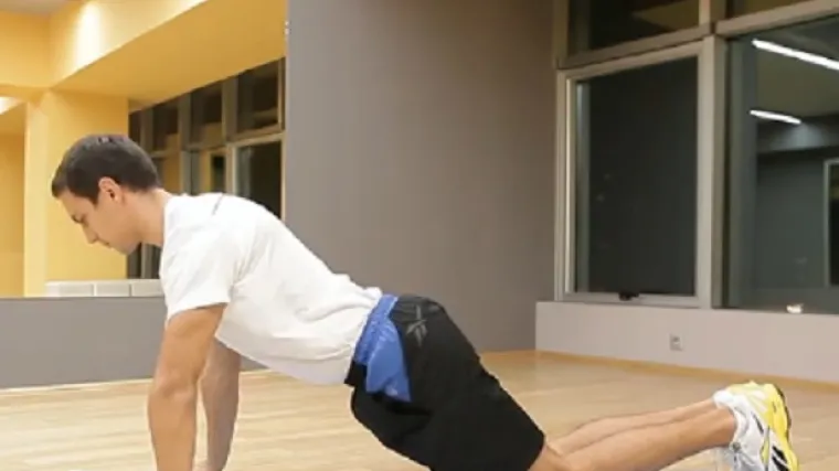 Uz ove se vježbe sigurno nećete ukočiti