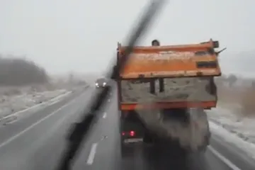 Evo kako radi zimska služba u susjednoj BiH