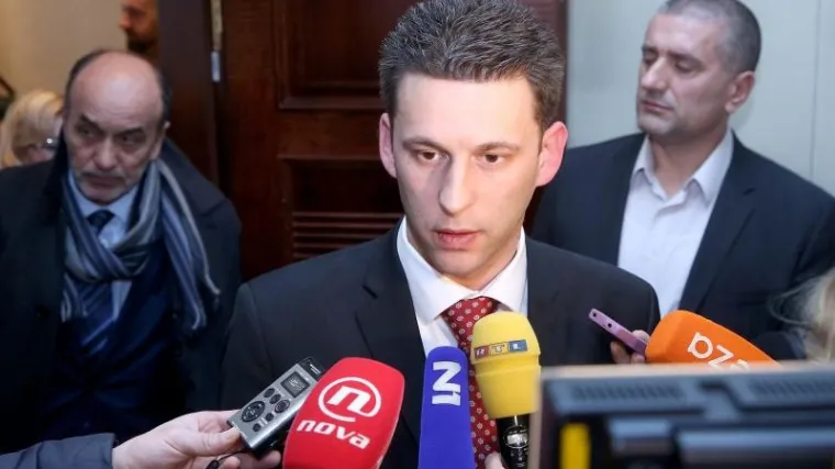 Ovakvu vlast želi Most