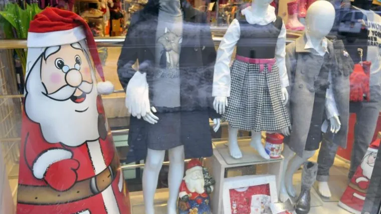 Jeste li vi među sretnicima koji će dobiti božićnicu?