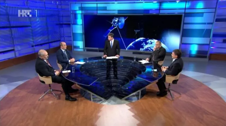 "Milanović je krenuo u lov na glave"