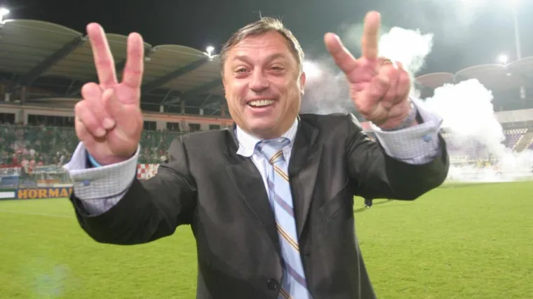 'A da Mi&scaron;ković nazove mog sina?'