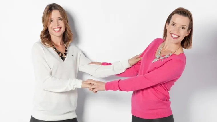 Sportski svijet divi se hrvatskim blizankama