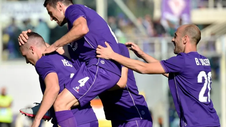 Hrvat iz Fiorentine mogao bi uskoro u novi klub