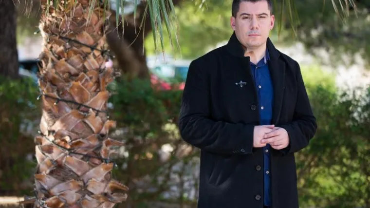 Do jučer su nas pritiskali, a danas im vi&scaron;e nije panika i ima se vremena