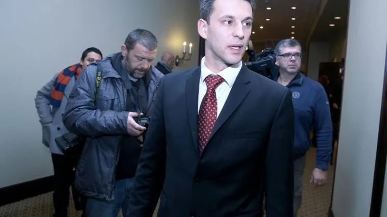 "Ako odbiju prijedlog, ići ćemo na nove izbore"