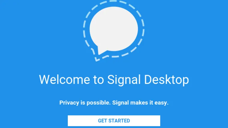 Ako želite tajno komunicirati, Signal je aplikacija za vas