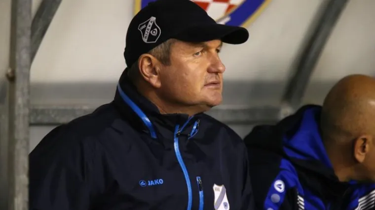 Kek svrstan među pet najboljih europskih trenera