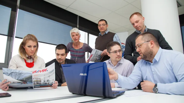 Stvaranja prilika za novi posao uz RE/MAX Hrvatska