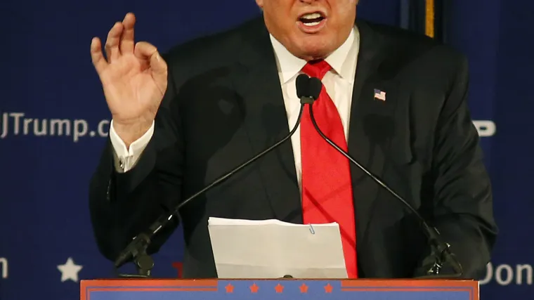 Bijela kuća: Trump se 'diskvalificirao' iz predsjedničke utrke zbog izjave kojom je uvrijedio muslimane!