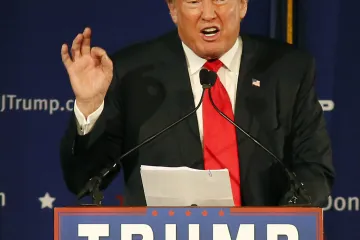 Bijela kuća: Trump se 'diskvalificirao' iz predsjedničke utrke zbog izjave kojom je uvrijedio muslimane!