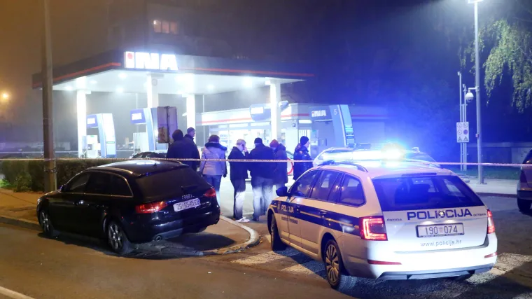 Jučera&scaron;nji napad na Michaela Ljubasa policija tretira kao poku&scaron;aj ubojstva