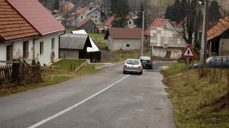 Iako smo na pragu 2016., neka sela u Hrvatskoj jo&scaron; uvijek nemaju ni struju ni vodu