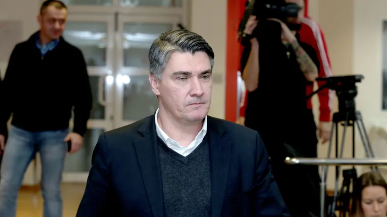 Milanović: 'U ovim pregovorima je riječ o odgovornosti prema građanima, a ne o foteljama'