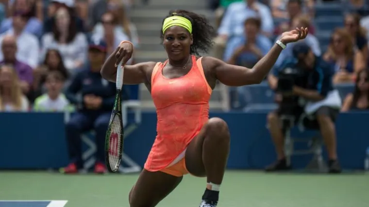 Nedodirljiva Amerikanka: Serena Williams tenisačica godine