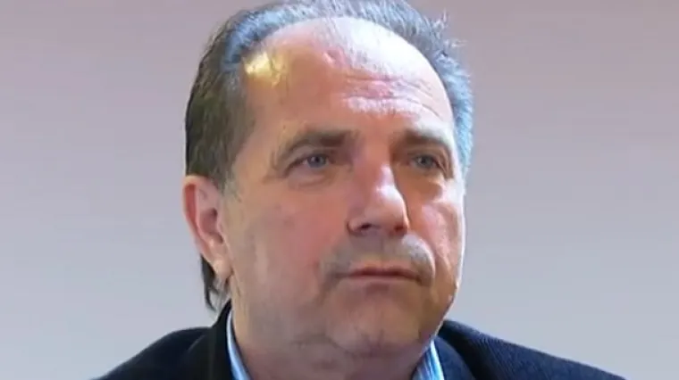 General Sakib Mahmuljin uhićen zbog ratnih zločina mudžahedina