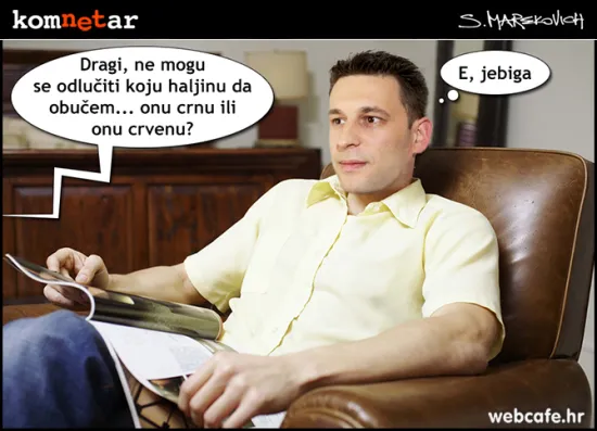 Problemi odlučnog Bože