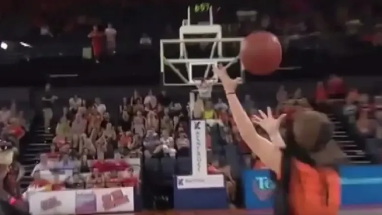 Je li ovo najgori ko&scaron;arka&scaron;ki &scaron;ut svih vremena?