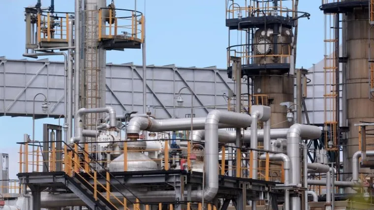 Zatvara li se Rafinerija Sisak na mala vrata?