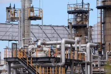 Zatvara li se Rafinerija Sisak na mala vrata?