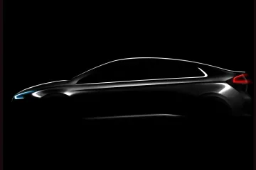 Prvi automobil s tri različita električna pogona stiže u siječnju