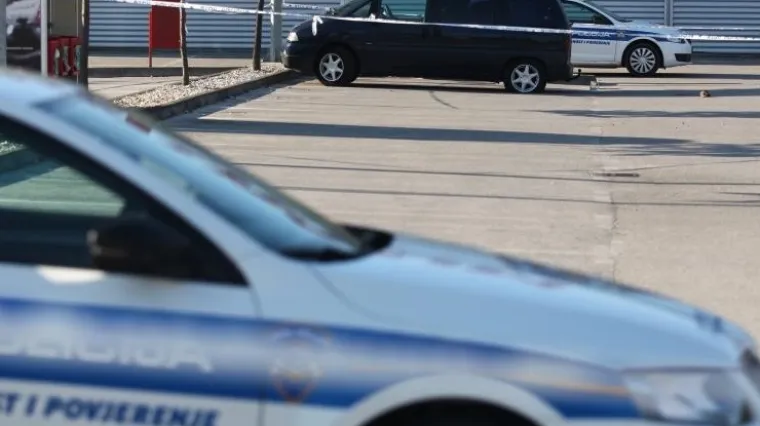 Divljaci nožem napali radnika generala Gotovine