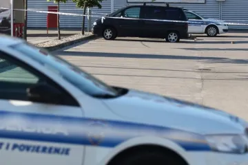 Divljaci nožem napali radnika generala Gotovine