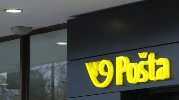 Na području Maksimira i Pe&scaron;ćenice opljačkane poslovnice Hrvatske po&scaron;te