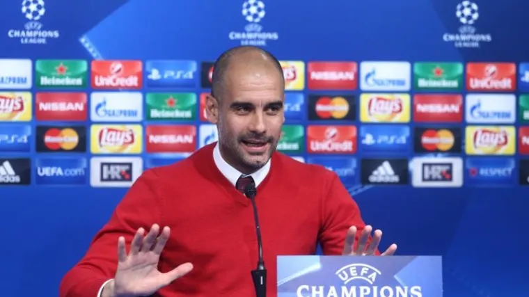 Mirni su samo Barcelona, Bayern i Zenit