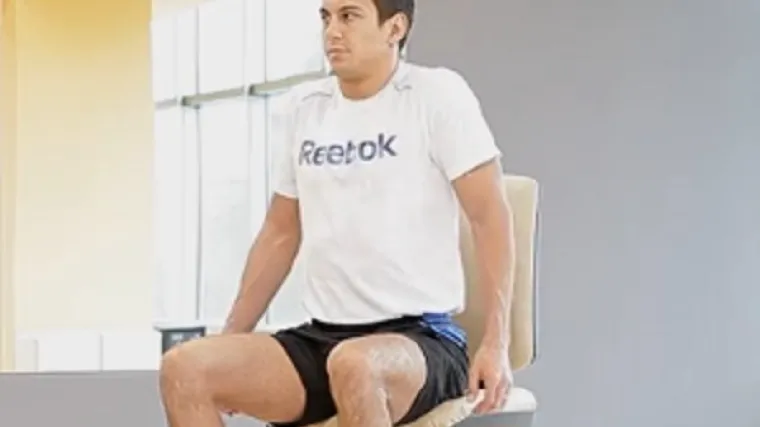 Spriječite osjećaj pečenja u ramenima ovim lakim vježbama