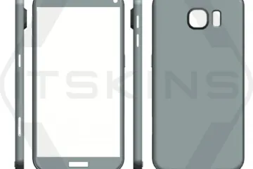 Objavljene tri slike novog Galaxy S7 modela