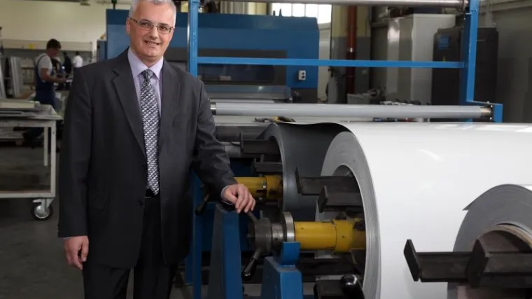 Uložili 37 mil. kuna, pola dobili od EU