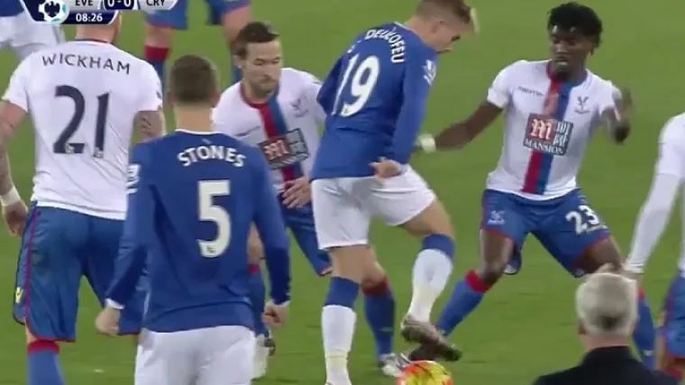 Kako se Barcelona mogla odreći ovakvog igrača?!