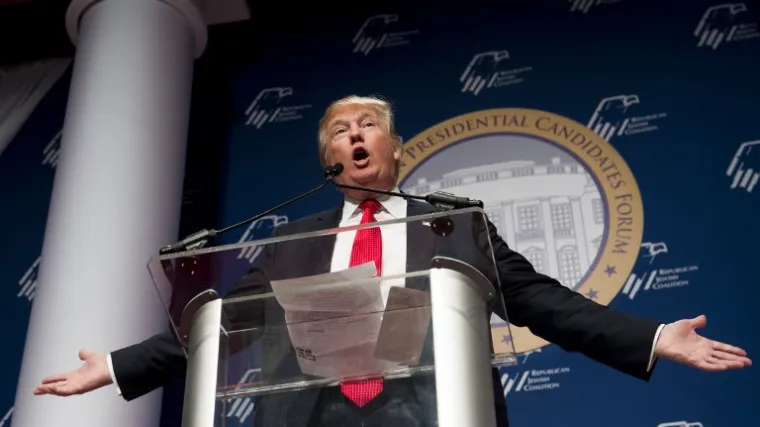 Kako je reagirao osnivač Amazona nakon &scaron;to je Donald Trump poželio "zatvoriti taj internet"