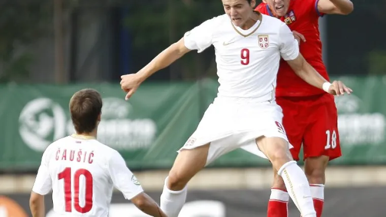 Hvali se kako ide na Maksimir!