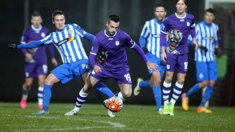 Rijeka preko lokosa izborila polufinale Kupa