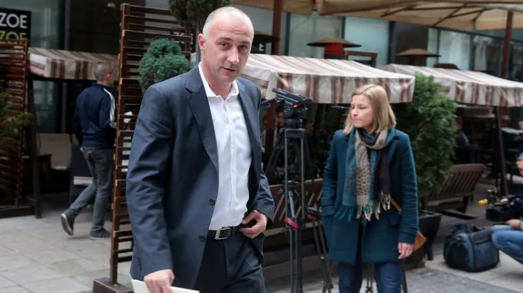 "Prestani iscrpljivati građane, mora&scaron; preuzeti odgovornost"